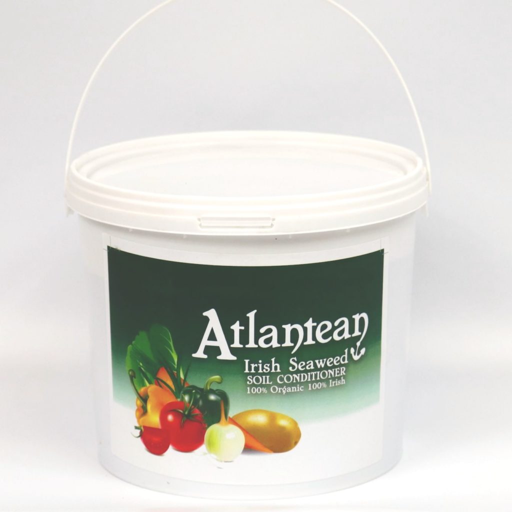 Soil Enhancer