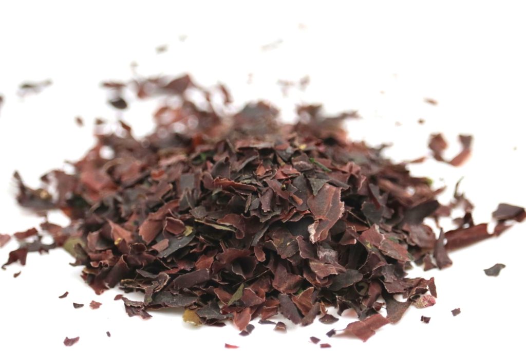 Essential Minerals In Seaweed Wild Irish Seaweeds